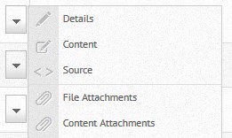 WebCharge Attachments WebCharge Attachments
